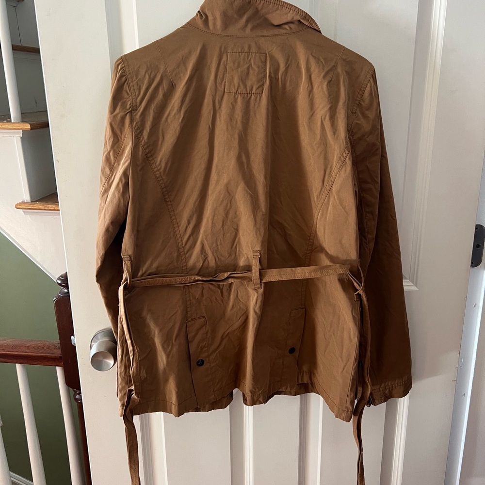 Gap Utility Jacket - image 2